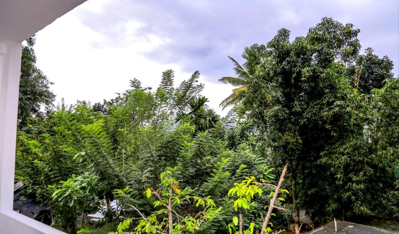 Sura Homestay Kandy Exterior foto